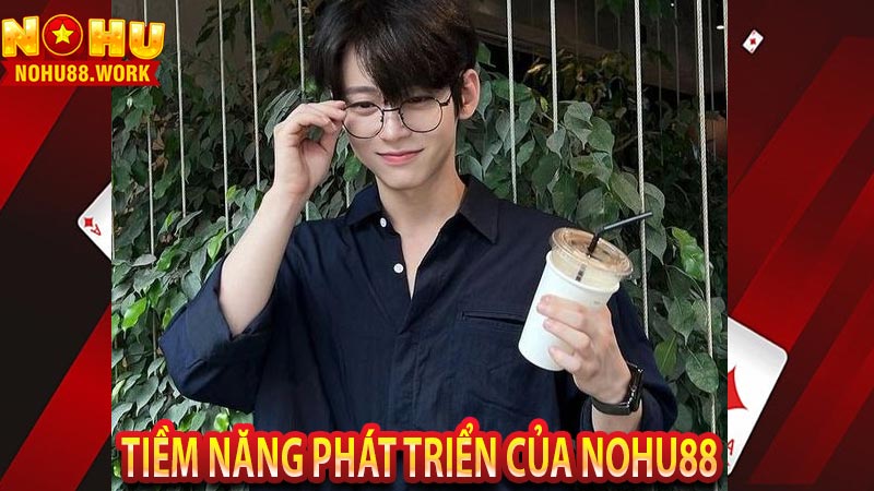 Tiềm năng phát triển của Nohu88