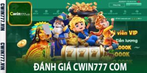 Đánh giá Cwin777 com